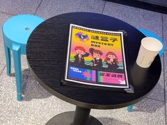 -谜盒子奇幻密室(南屏店)