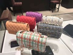 -CHANEL(恒隆广场店)