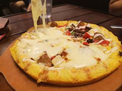 -Mr.Pizza米斯特比萨(盐城聚龙湖店)
