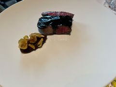 -Le Comptoir de Pierre Gagnaire