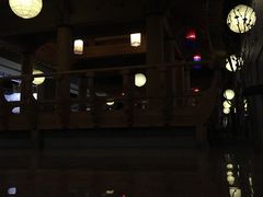 -纽斯桑拿会所(餐厅天山路店)