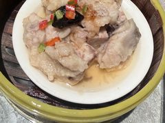 -香云轩·顺德菜(香云纱园林酒店店)