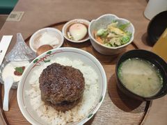 -ITARU食堂·定食料理(西丽店)