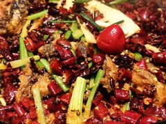 -老板恋上鱼(印象城店)