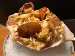 -RONIN Snack Bar