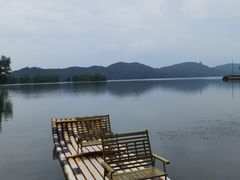 -东湖落雁景区