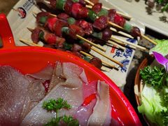 -小龙坎火锅(总店)