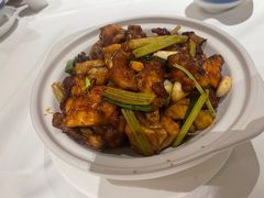 -陶缘一号·四季缘·老字号顺德菜·户外婚礼家宴(西滘店)