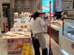 -BreadTalk面包新语·烘焙蛋糕(领展购物广场店)