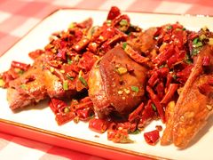 -辣小鲜·南昌大排档(船山路店)