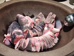 -鲜潭蒸汽石锅鱼(五道口购物中心店)