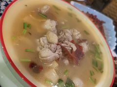 -滇道云南特色料理(康定路店)