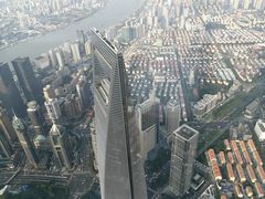 -上海中心大厦