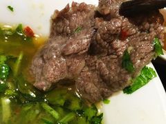 -牛焱·贵州黄牛肉火锅(城西银泰店)