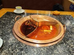 -老码头火锅(骡马市店)