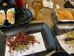 -马海涛牛肉串·午市牛腩饭·烧烤夜宵(领汇广场店)