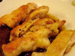 -萧邦音乐会所KTV·蒸汽活海鲜自助(福田店)
