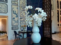 -翠湖轩中餐厅(昆明翠湖宾馆店)