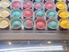 -星伦多自助料理·涮烤一体(江桥万达店)