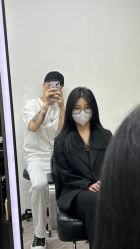 -奈川烫染Salon