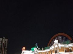 -沈阳站