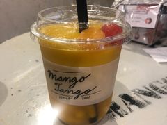 -Mango Tango