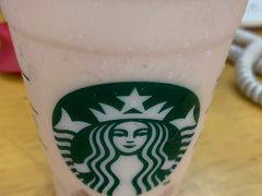 -星巴克(万都店)