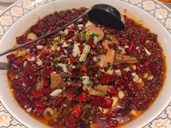 -飶香居(省博物馆店)