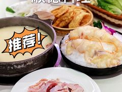-沄记顺德菜打边炉(东直门店)