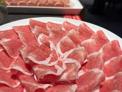 -东来顺铜锅炭火涮肉(上地华联店)