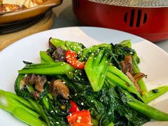 -林辉家宴·本地家常菜·头牌清远鸡(先锋店)