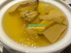 -绿茶餐厅(燕郊永旺店)