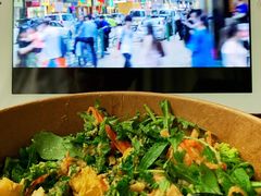 -CALIFORKS加州叉子轻食(朝阳门店)