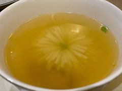 -上海皇廷花园酒店·御宴中餐厅