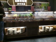 -一绪に寿喜烧(荟聚店)