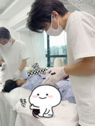 -韩美绣·骨相纹眉·洗眉美瞳线