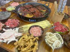 -正南齊北重庆老火锅(光华村直营店)