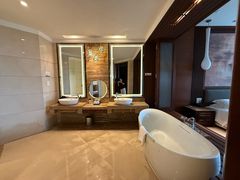 -惠州金海湾嘉华度假酒店