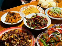 -柴窝堡22号辣子鸡·传承新疆菜