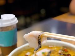 -鱼库·不仅是一家烤鱼店(车公庙店)