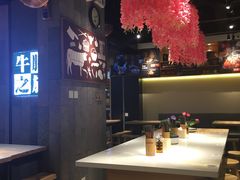 大堂-牛腩之旅·牛腩牛杂煲(光启城美食城店)
