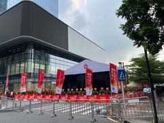 -深圳湾万象城(南山店)