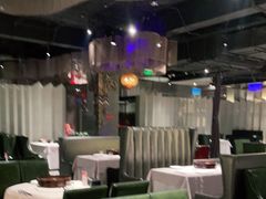 大堂-新沸腾鱼乡(世贸天阶店)