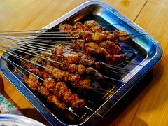 -清真·老陈家烩菜(东新街总店)