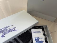 -BURBERRY(上海港汇恒隆广场店)