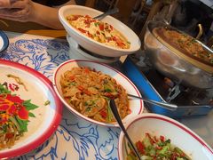 -柴火农家·江西赣南菜(土华店)
