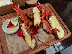 -朗丽兹自助餐厅