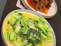 -洛东土菜馆(建国北路店)