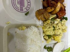 -北京建筑大学食堂(西城校区店)