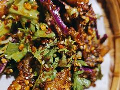 -贰醒·私房小院烧烤 (太古里店)